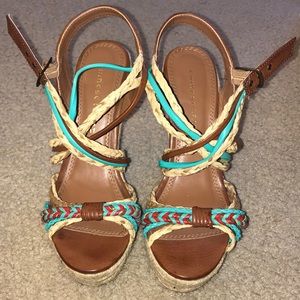 Women’s Wedges by Chinese Laundry